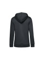 B&C INSPIRE HOODED /WOMEN /api/colors/0c2e838e-73ef-49a1-b109-0f75350d1332 personnalisable