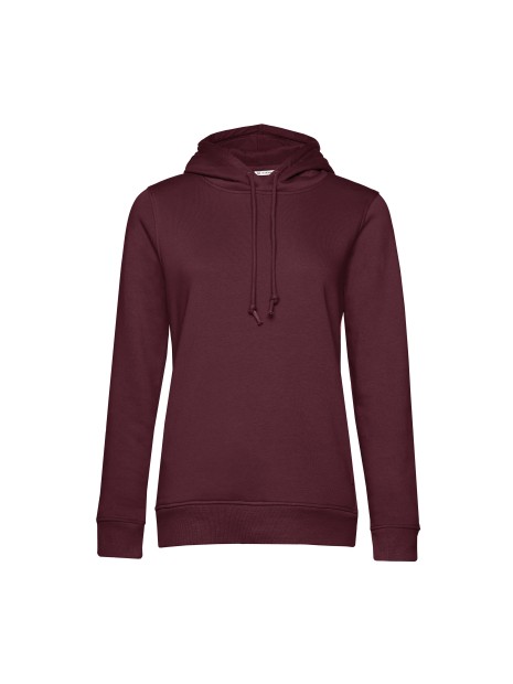 B&C INSPIRE HOODED /WOMEN /api/colors/86185b65-5340-41c9-bb92-4d29c8ef7554 personnalisable
