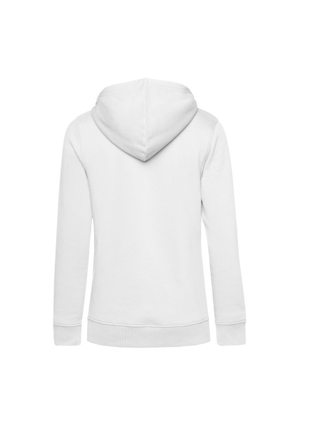 B&C INSPIRE HOODED /WOMEN /api/colors/7a92cd2d-10d2-40b4-928b-296bb7487506 personnalisable