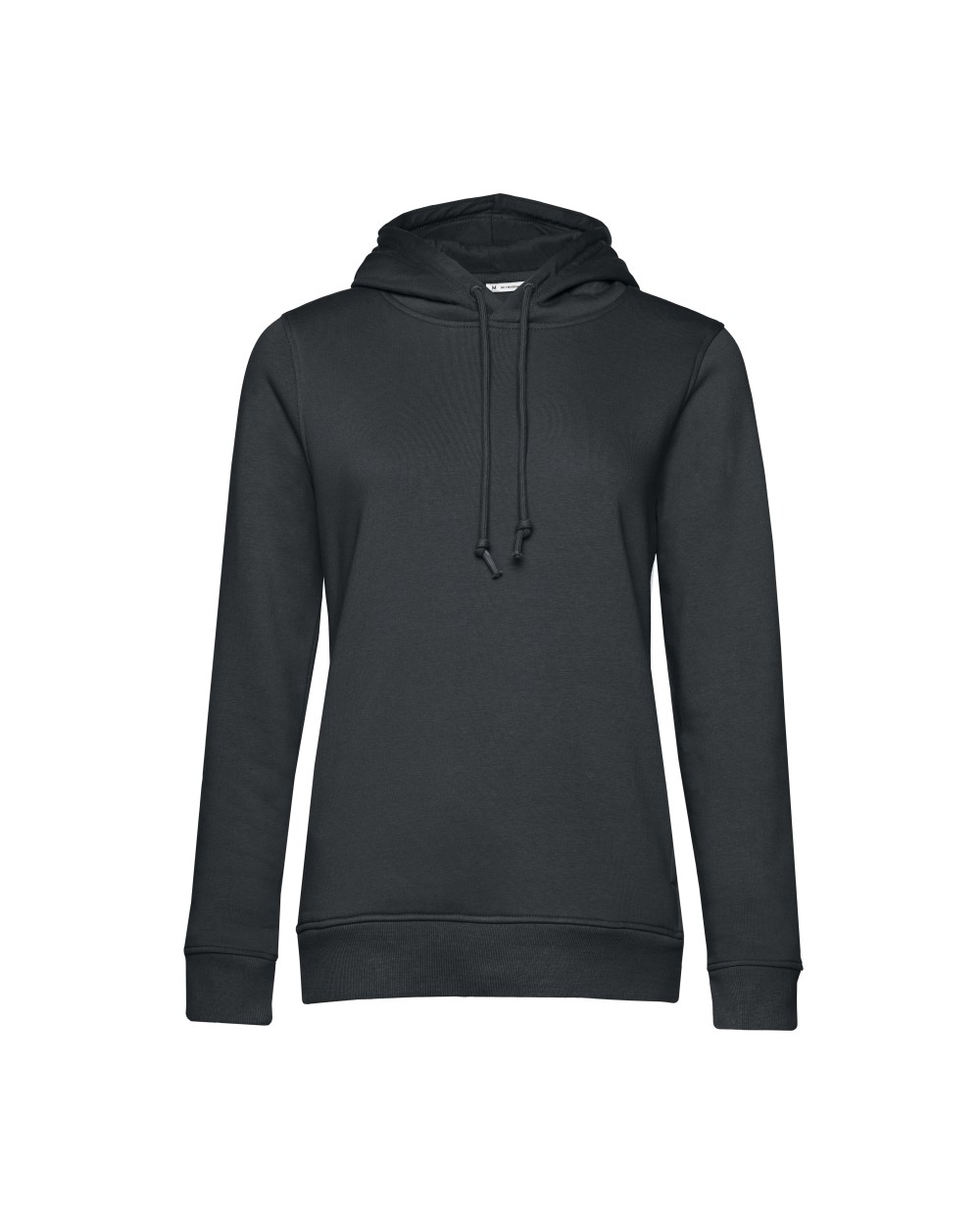 Sweaters & hoodies B&C INSPIRE HOODED /WOMEN voor bedrukking &amp; borduring