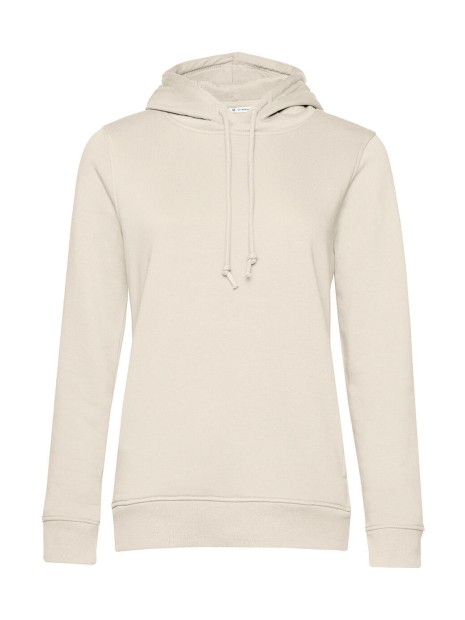 B&C INSPIRE HOODED /WOMEN /api/colors/28206595-e40c-4440-8d83-c9c09f28457b personnalisable