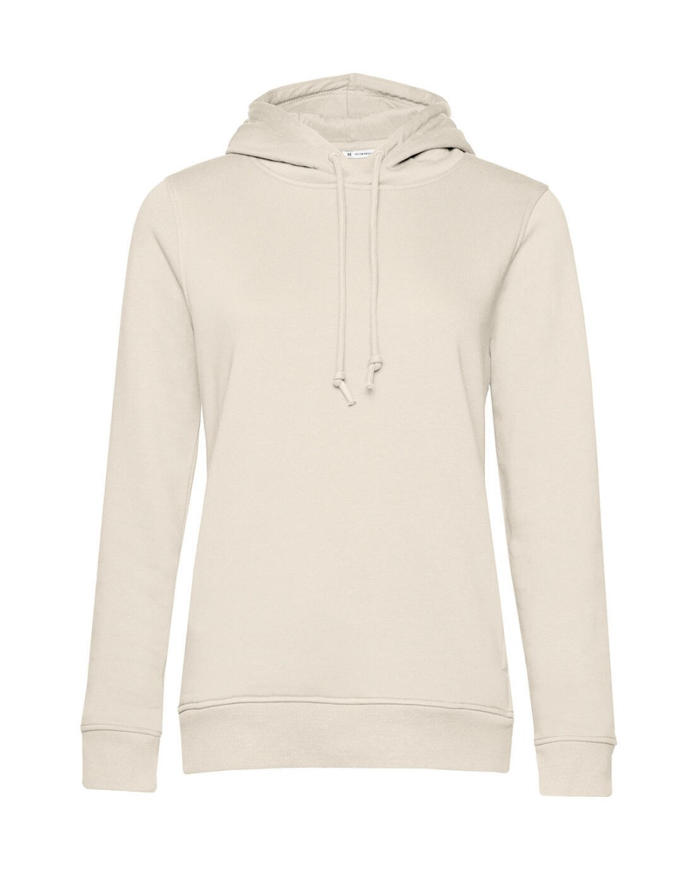 B&C INSPIRE HOODED /WOMEN Sweatshirts personalisierbar