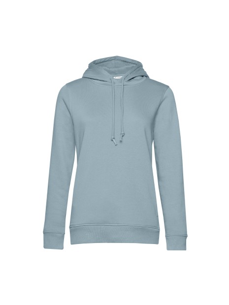 B&C INSPIRE HOODED /WOMEN /api/colors/cc0f88a9-2eb2-47ed-ab37-4801fad94e22 personnalisable