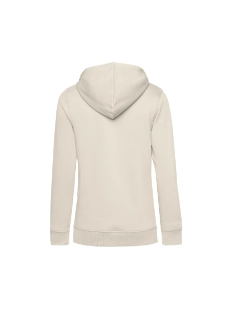 B&C INSPIRE HOODED /WOMEN /api/colors/f4edc82d-a3af-4bc1-b175-0d271ac7e6e6 personnalisable