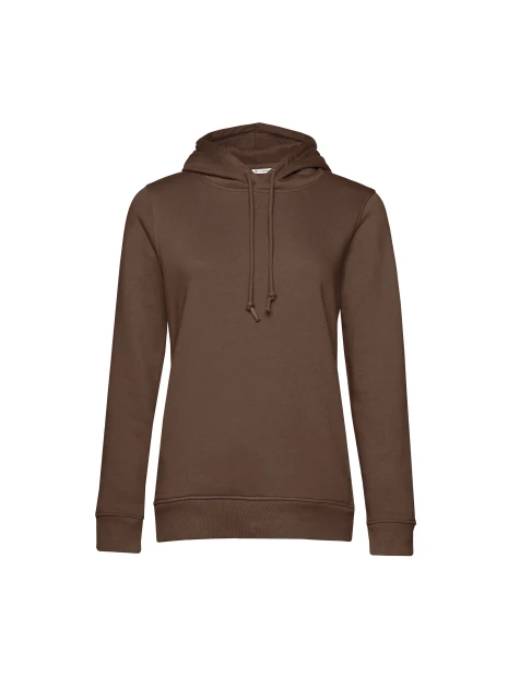 B&C INSPIRE HOODED /WOMEN /api/colors/3cfbda44-92c2-4063-aca8-5d8453eb4518 personnalisable