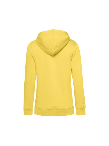 B&C INSPIRE HOODED /WOMEN /api/colors/6d7c05a0-70dc-4b54-a49f-3cf6c87a294c personnalisable