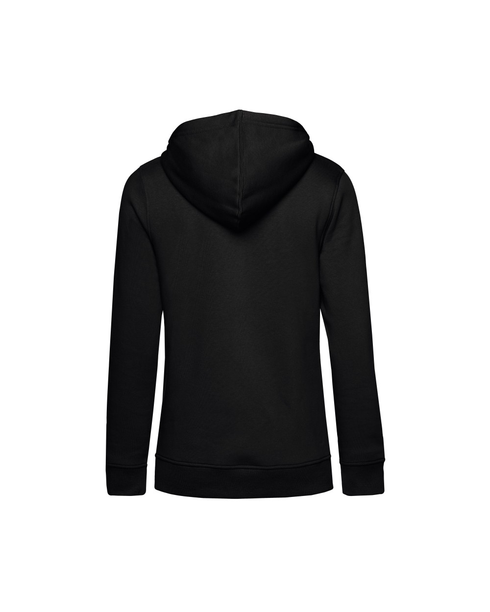Sweat-shirts personnalisable B&C INSPIRE HOODED /WOMEN