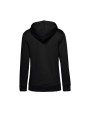 Sweaters & hoodies B&C INSPIRE HOODED /WOMEN voor bedrukking &amp; borduring