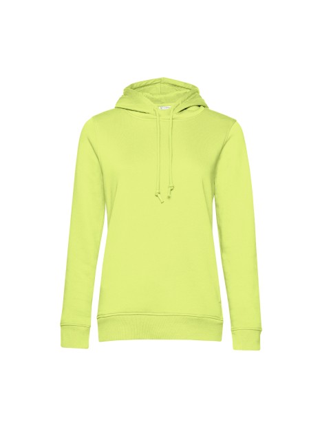 B&C INSPIRE HOODED /WOMEN /api/colors/8facb4b8-f974-4489-9f35-f89e0fd34bf7 personnalisable