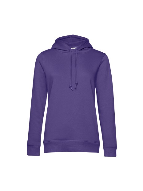 B&C INSPIRE HOODED /WOMEN /api/colors/2b55c57b-8b16-4f87-a27b-0d5cc570834c personnalisable