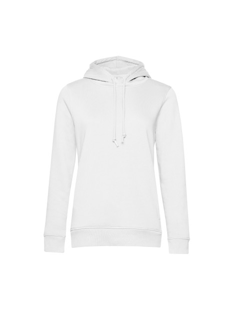 B&C INSPIRE HOODED /WOMEN /api/colors/7a92cd2d-10d2-40b4-928b-296bb7487506 personnalisable
