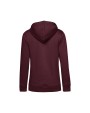 B&C INSPIRE HOODED /WOMEN Sweatshirts personalisierbar