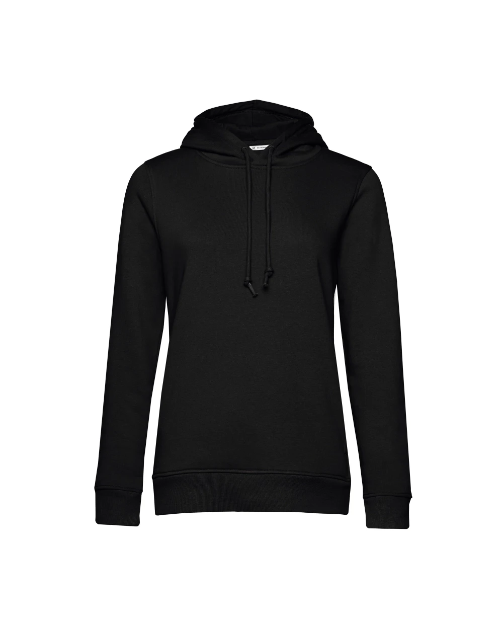 Sweaters & hoodies B&C INSPIRE HOODED /WOMEN voor bedrukking &amp; borduring