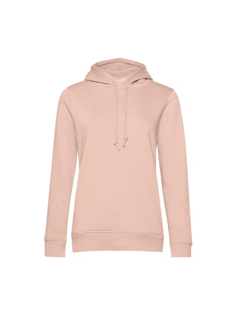 B&C INSPIRE HOODED /WOMEN /api/colors/26139428-a3e5-45e6-b2a7-05d1b91fc42a personnalisable