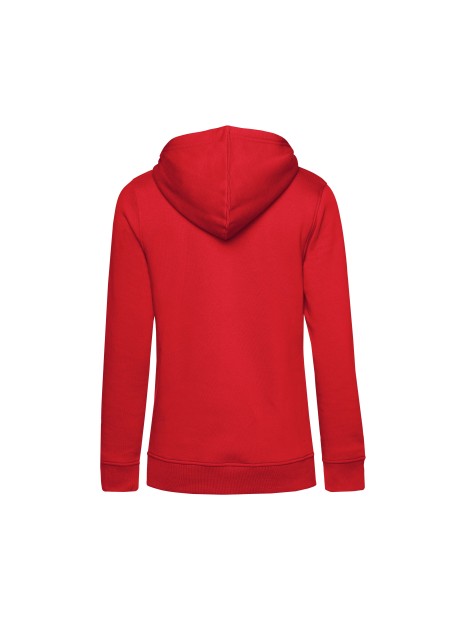 B&C INSPIRE HOODED /WOMEN /api/colors/c953313a-9c9d-493b-934e-ddcf8fada2ae personnalisable