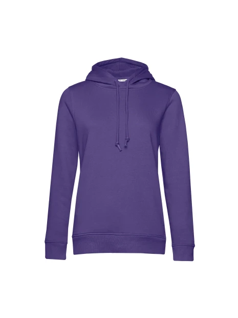 B&C INSPIRE HOODED /WOMEN /api/colors/2b55c57b-8b16-4f87-a27b-0d5cc570834c personnalisable