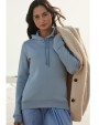B&C INSPIRE HOODED /WOMEN Sweatshirts personalisierbar