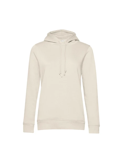 B&C INSPIRE HOODED /WOMEN /api/colors/f4edc82d-a3af-4bc1-b175-0d271ac7e6e6 personnalisable