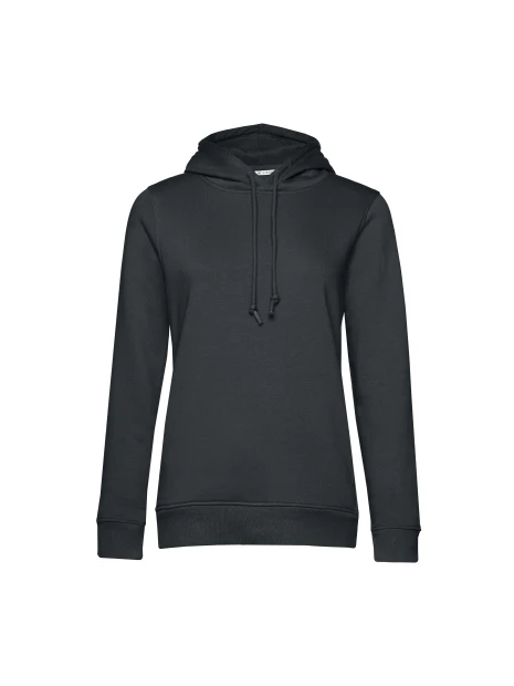 B&C INSPIRE HOODED /WOMEN /api/colors/0c2e838e-73ef-49a1-b109-0f75350d1332 personnalisable