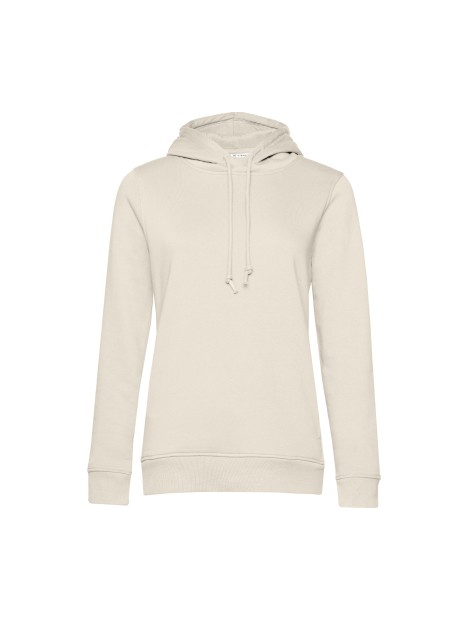 B&C INSPIRE HOODED /WOMEN /api/colors/f4edc82d-a3af-4bc1-b175-0d271ac7e6e6 personnalisable