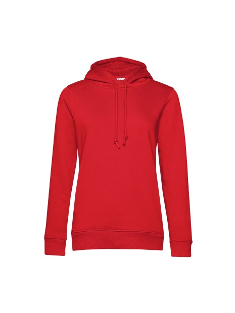 B&C INSPIRE HOODED /WOMEN /api/colors/c953313a-9c9d-493b-934e-ddcf8fada2ae personnalisable