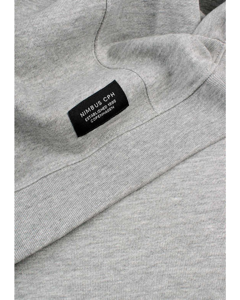 NIMBUS Newport sweatshirt Sweatshirts personalisierbar