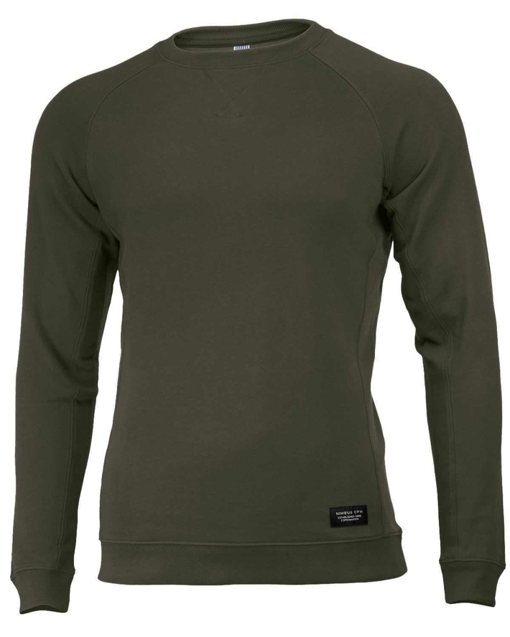 Sweaters & hoodies NIMBUS Newport sweatshirt voor bedrukking &amp; borduring