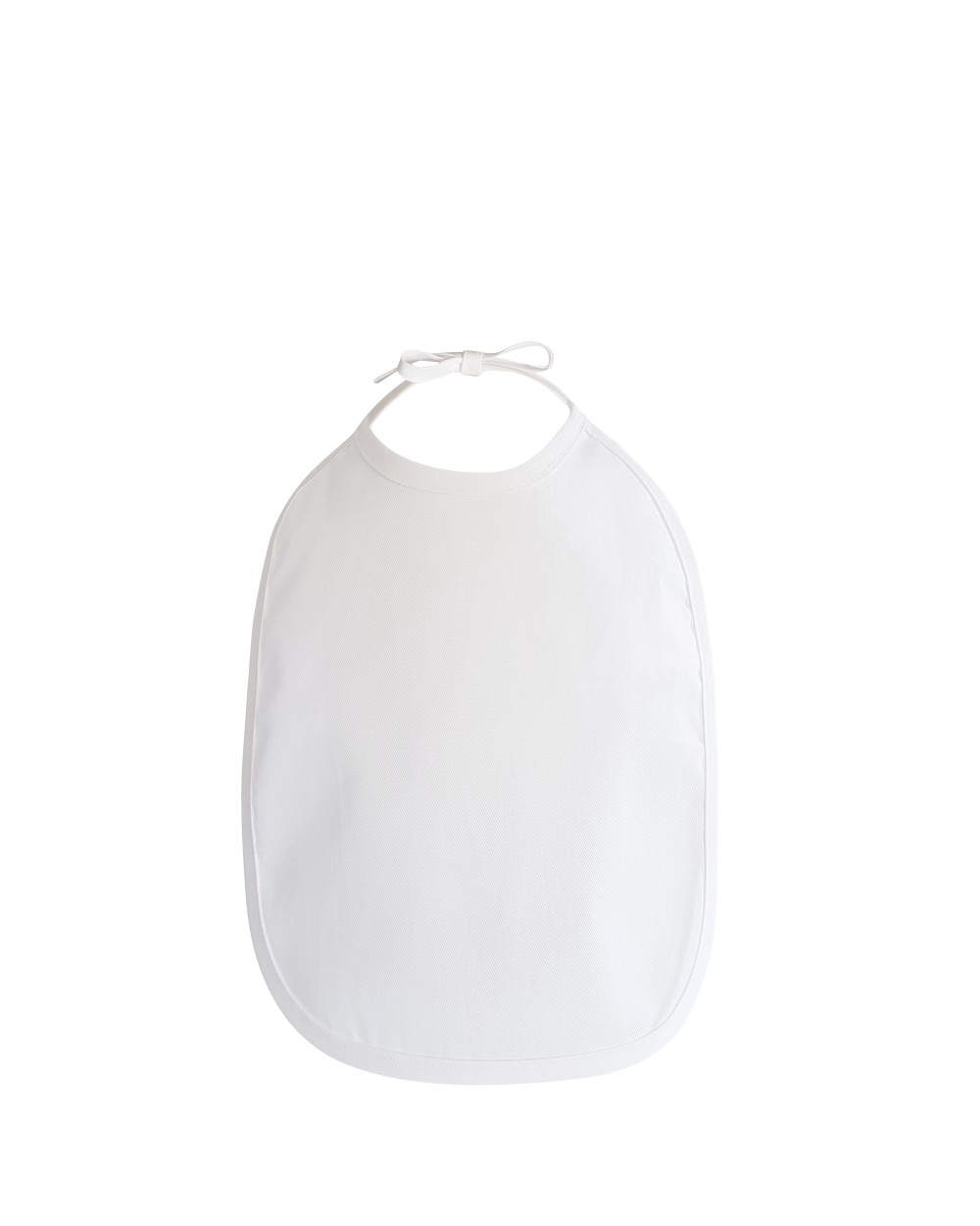 Baby artikelen LINK SUBLIME Baby Bib voor bedrukking &amp; borduring