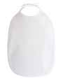 Baby artikelen LINK SUBLIME Baby Bib voor bedrukking &amp; borduring
