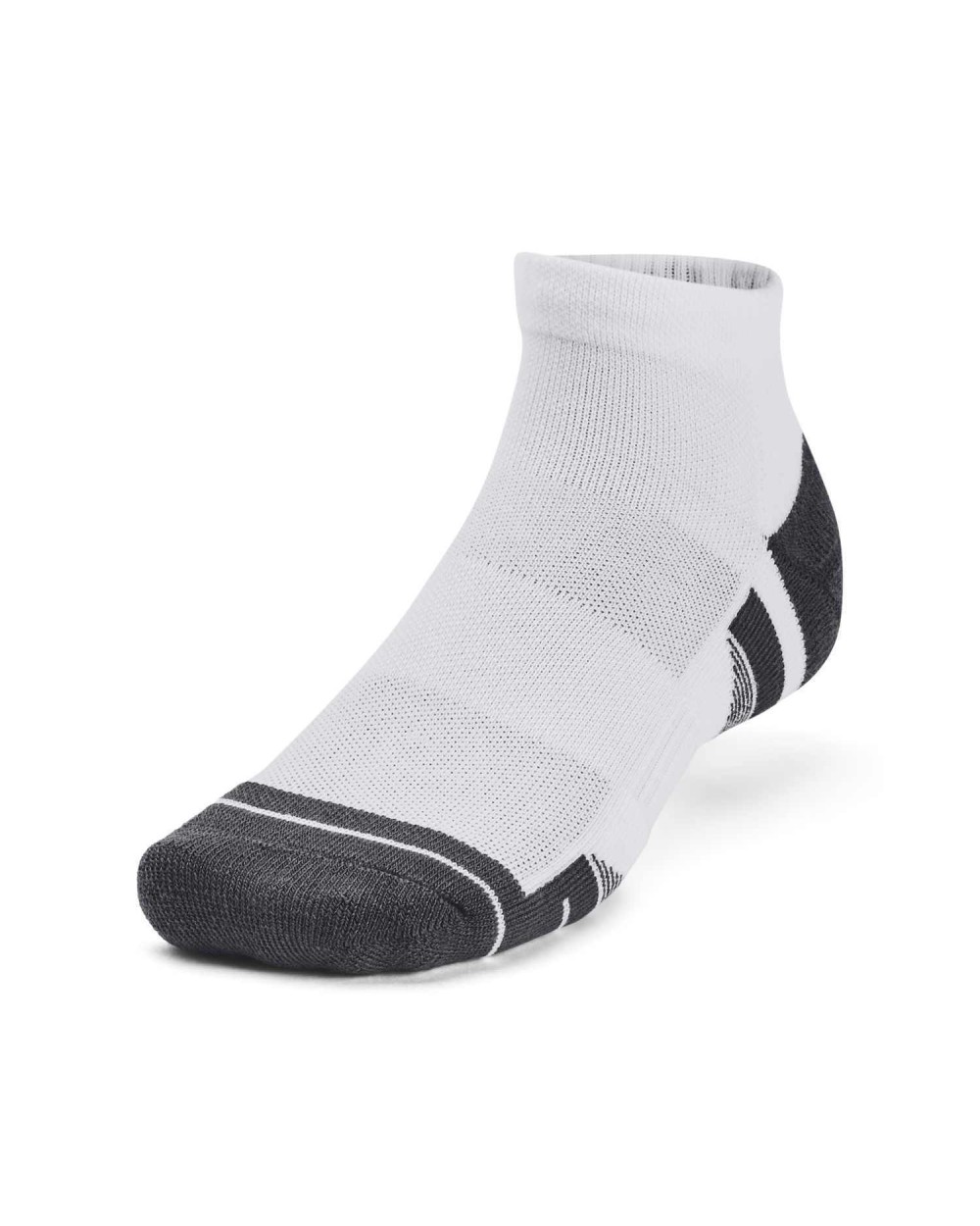 UNDER ARMOUR UA Performance tech 3-pack low cut socks Unterhosen personalisierbar
