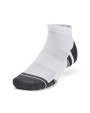 UNDER ARMOUR UA Performance tech 3-pack low cut socks Unterhosen personalisierbar