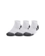UNDER ARMOUR UA Performance tech 3-pack low cut socks Unterhosen personalisierbar