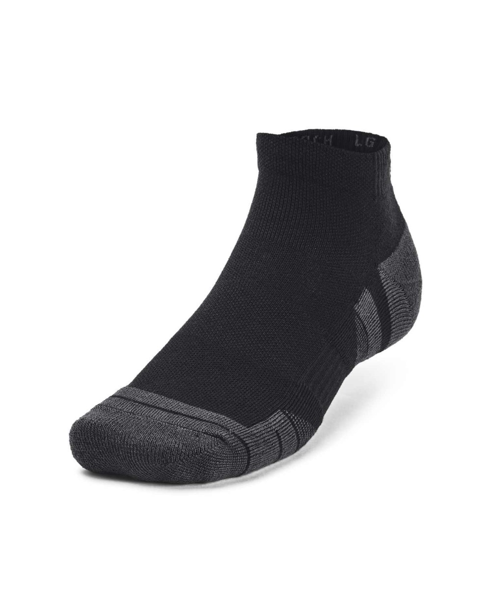 UNDER ARMOUR UA Performance tech 3-pack low cut socks Unterhosen personalisierbar