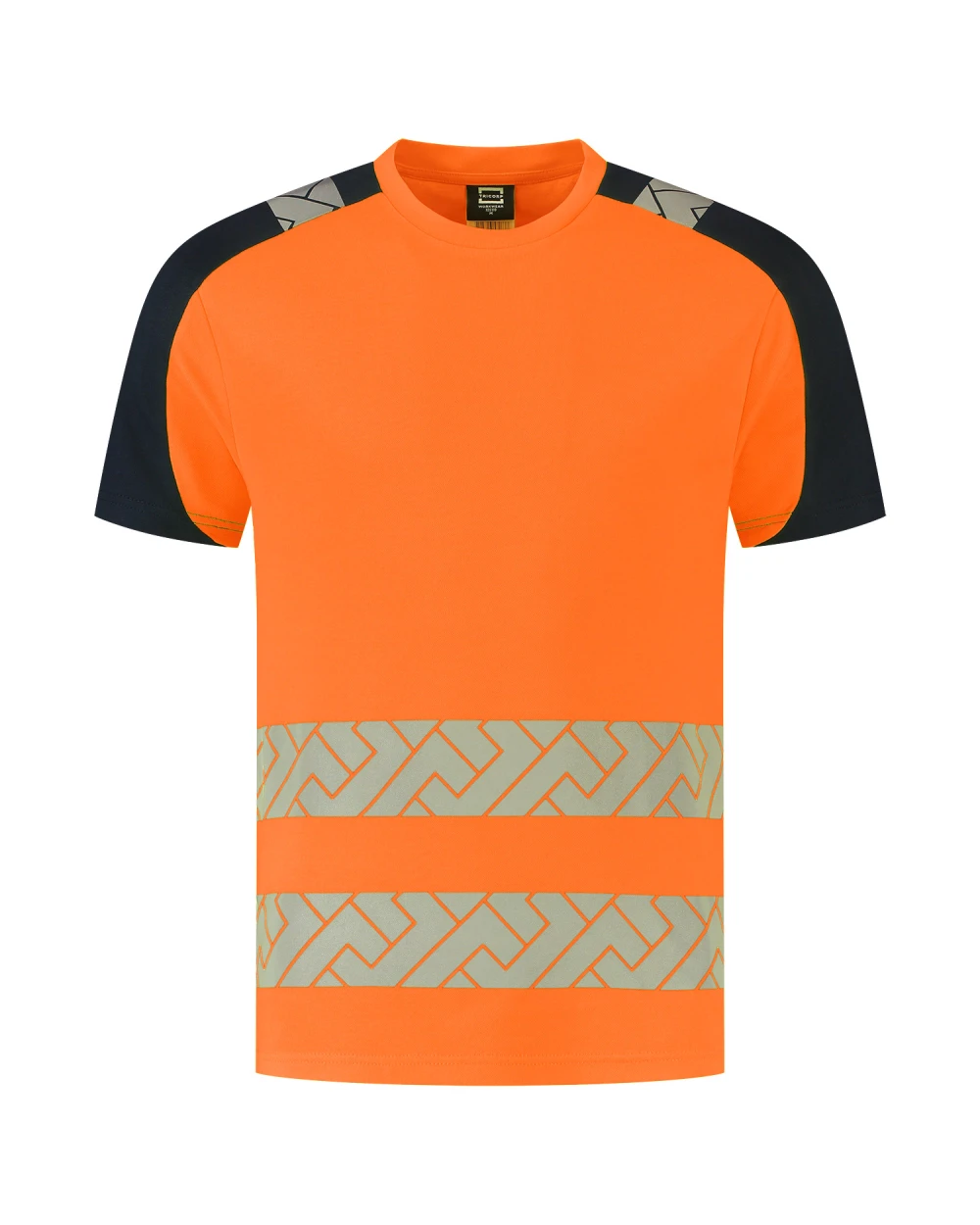 T-Shirts personnalisable TRICORP T-shirt Visibilité Redefined