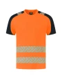T-Shirts personnalisable TRICORP T-shirt Visibilité Redefined