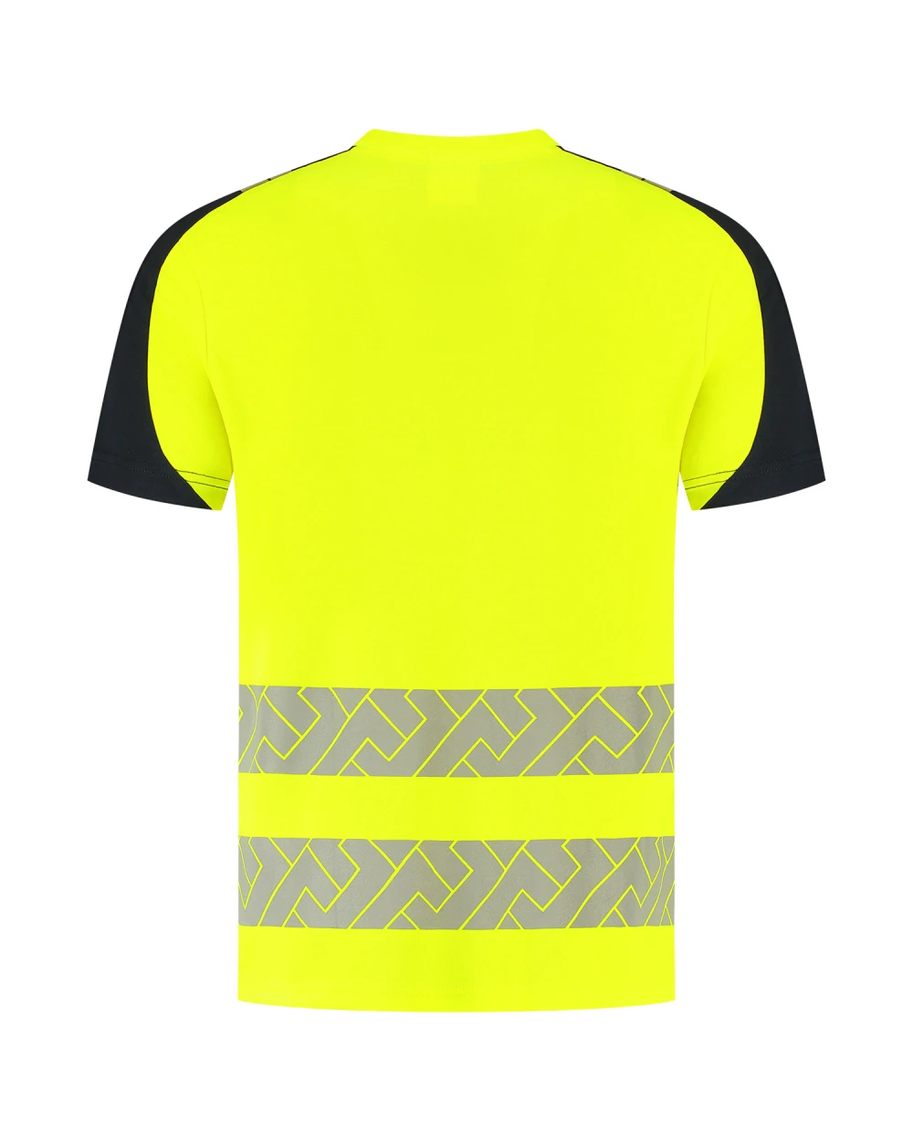 TRICORP T-Shirt Visibility Redefined T-Shirts personalisierbar