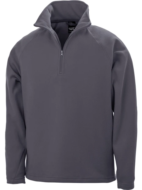 RESULT Micropolaire col zippé /api/colors/45d3f81a-662d-4fe0-b87c-74d1e16866cc personnalisable