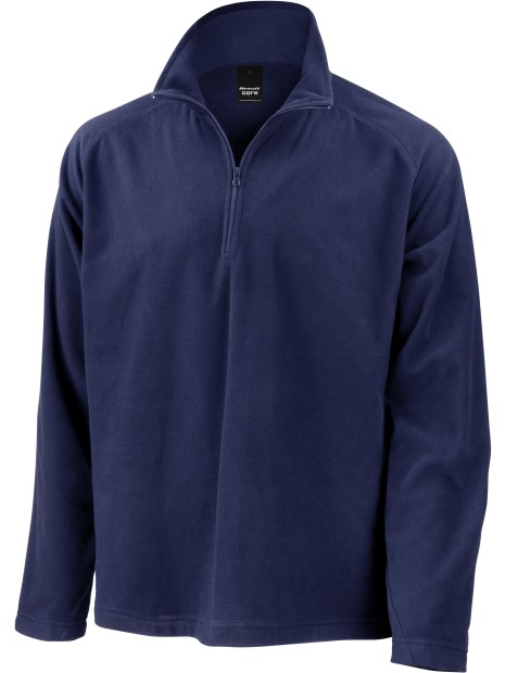 RESULT Micropolaire col zippé /api/colors/b68891a9-1d28-4f7a-8deb-775c45027afd personnalisable