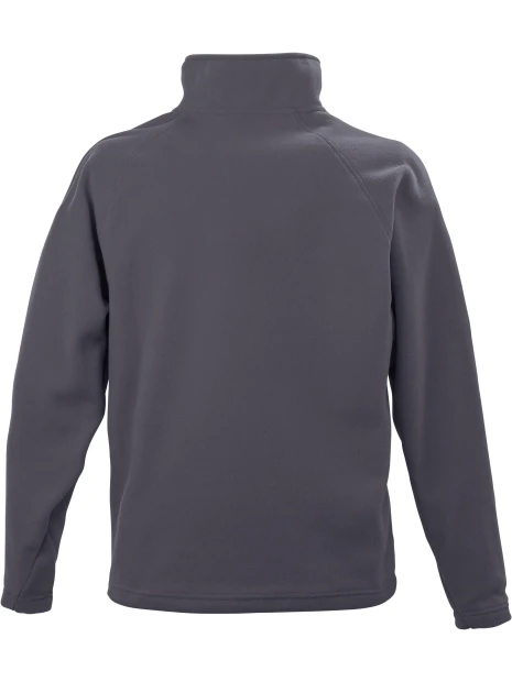 RESULT Micropolaire col zippé /api/colors/45d3f81a-662d-4fe0-b87c-74d1e16866cc personnalisable