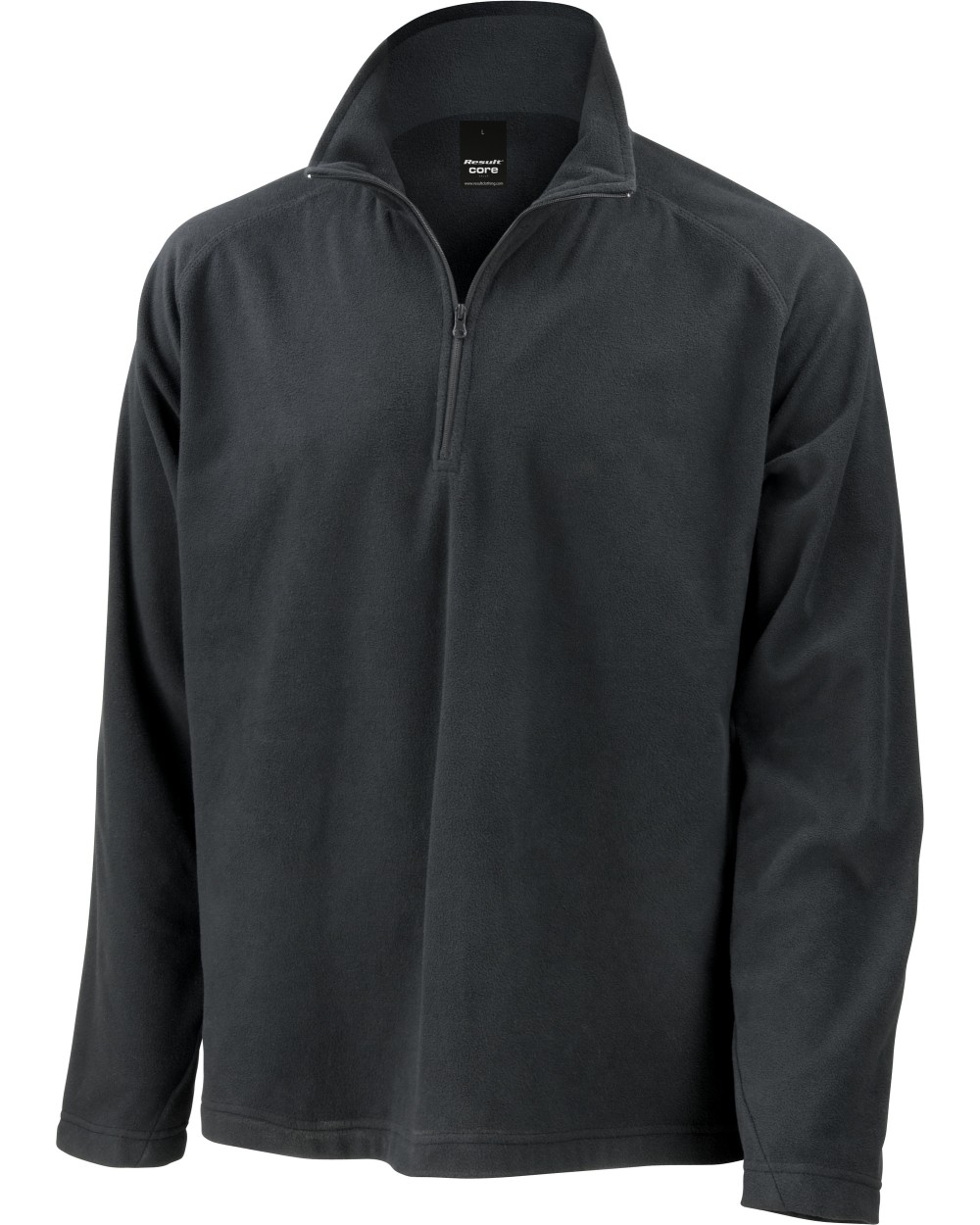 RESULT Microfleece top Polar Fleeces personalisierbar