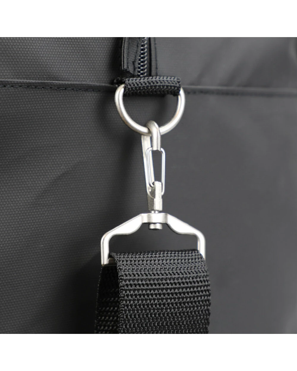 Tassen & Zakken DERBY OF SWEDEN PRESTIGE DUFFLEBAG voor bedrukking &amp; borduring