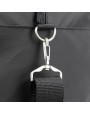 DERBBY OF SWEDEN Prestige Dufflebag Taschen personalisierbar