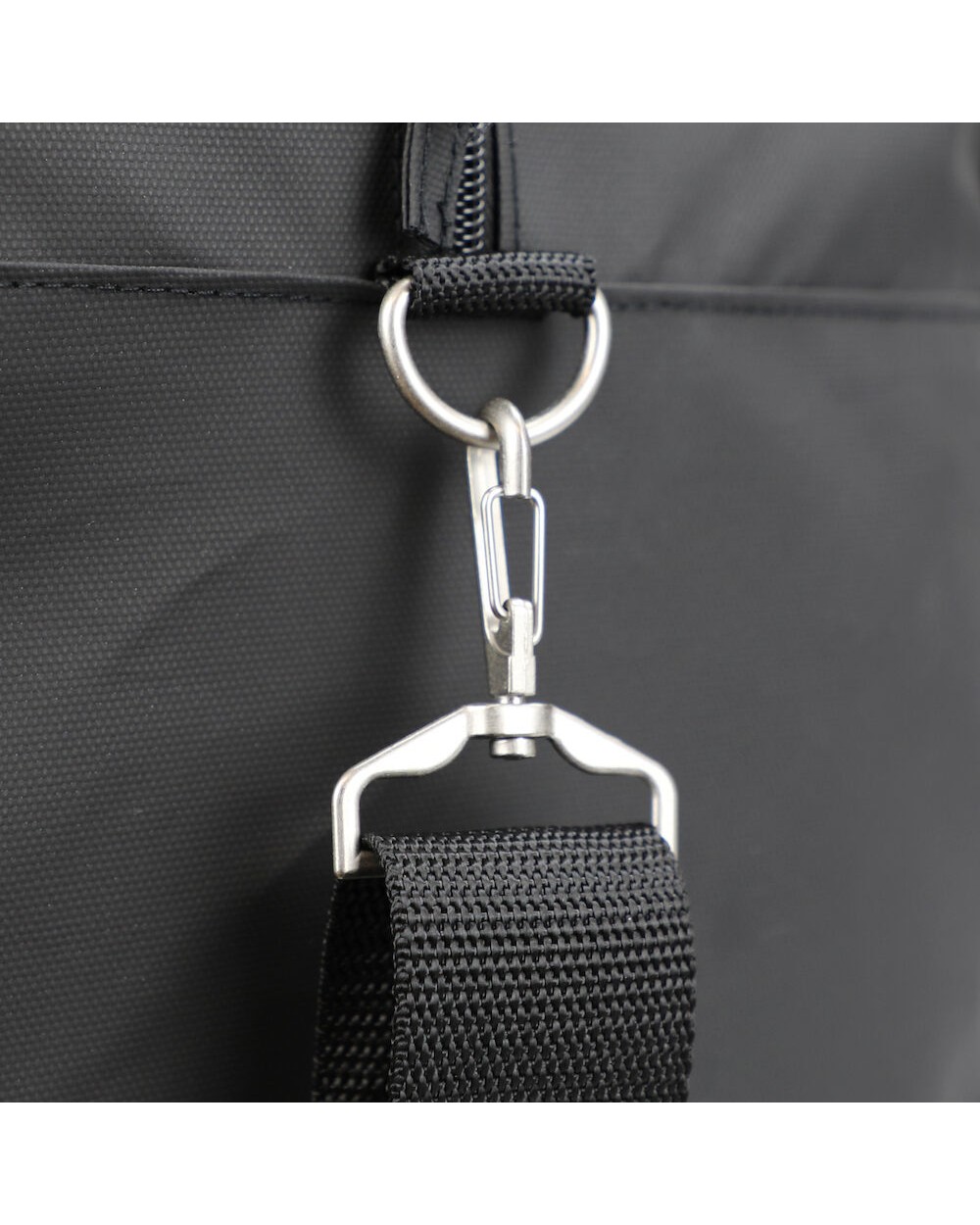 Tassen & Zakken DERBY OF SWEDEN PRESTIGE DUFFLEBAG voor bedrukking &amp; borduring