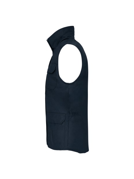 WK. DESIGNED TO WORK Worker > bodywarmer homme /api/colors/b68891a9-1d28-4f7a-8deb-775c45027afd personnalisable