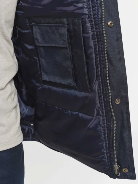 Vestes à personnaliser WK. DESIGNED TO WORK Worker > bodywarmer homme 