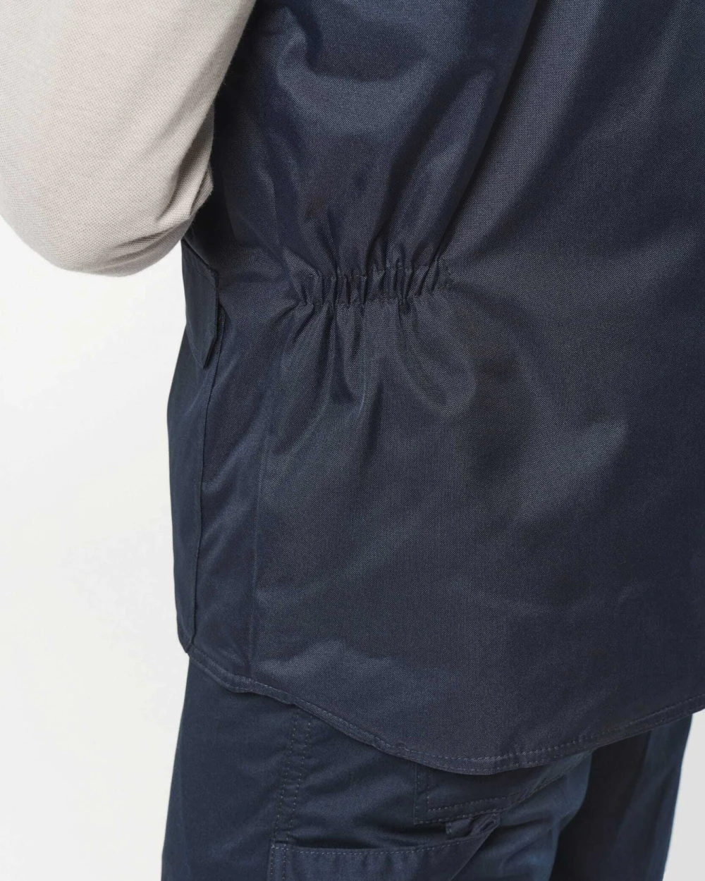 Vestes personnalisable WK. DESIGNED TO WORK Worker > bodywarmer homme