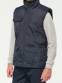 Vestes à personnaliser WK. DESIGNED TO WORK Worker > bodywarmer homme 