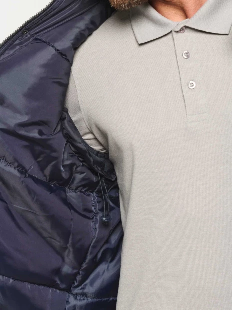 Vestes à personnaliser WK. DESIGNED TO WORK Worker > bodywarmer homme 