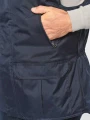 Vestes à personnaliser WK. DESIGNED TO WORK Worker > bodywarmer homme 