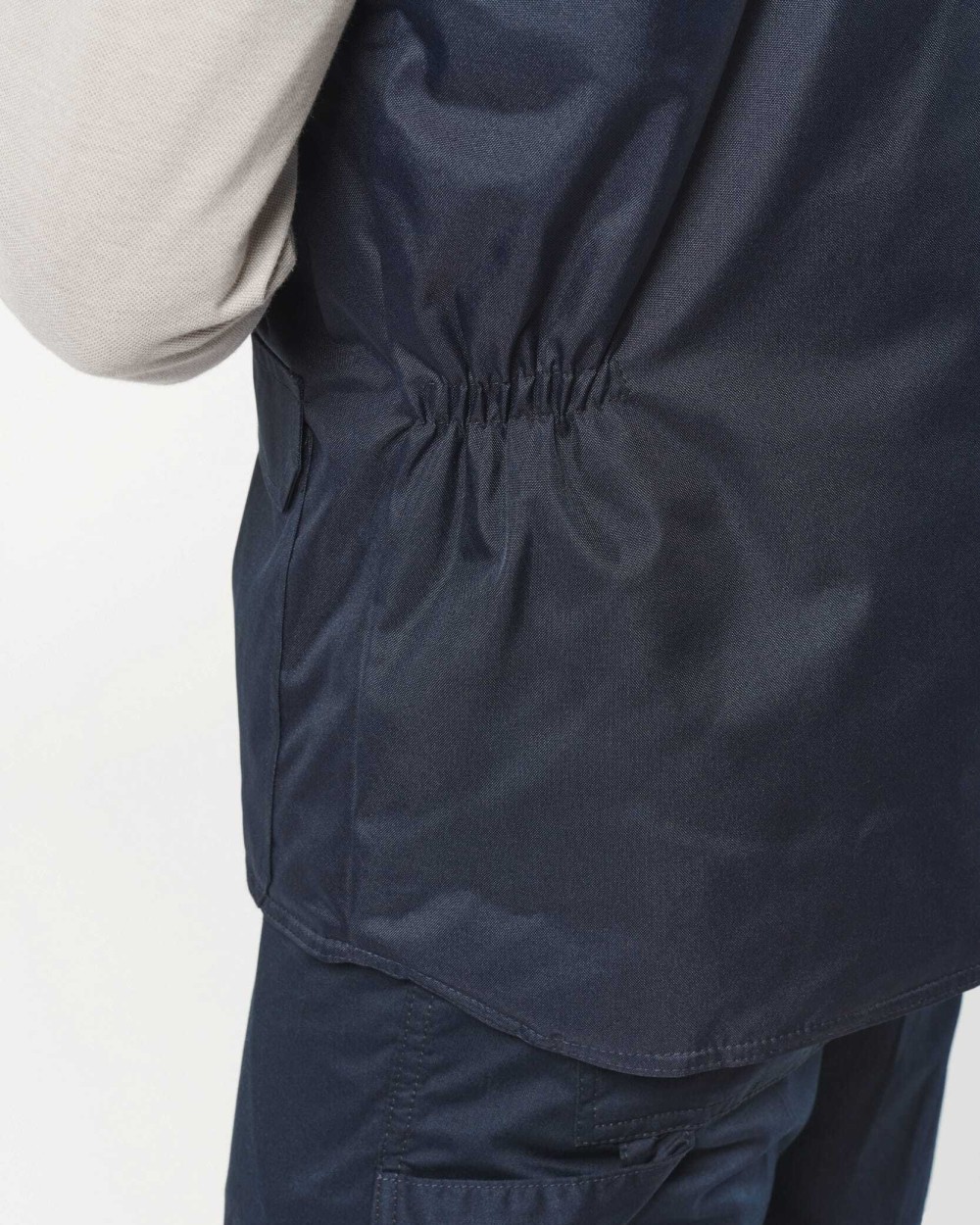 Vestes personnalisable WK. DESIGNED TO WORK Worker > bodywarmer homme